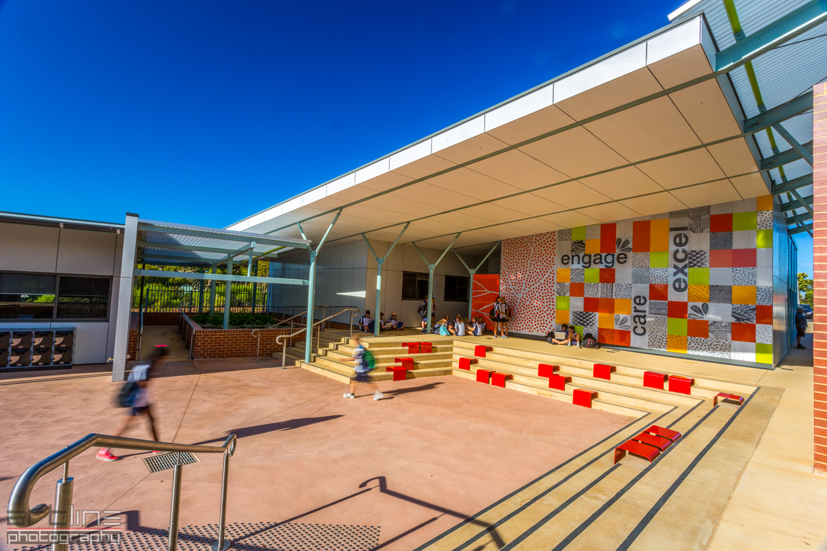 邓克雷格高中七年街区-7