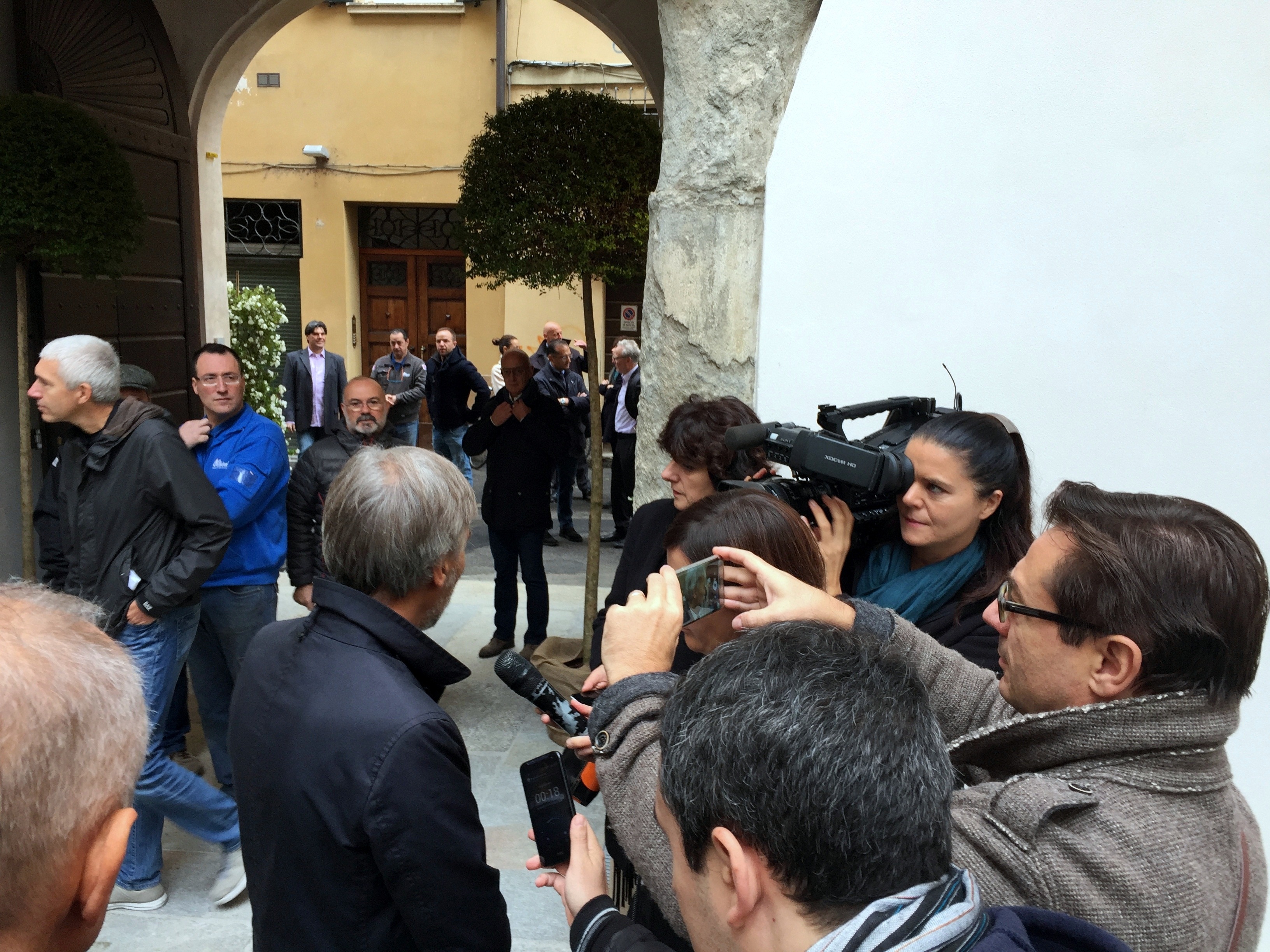 2016 年修复完成的学生公寓 | 古老建筑的新生-149