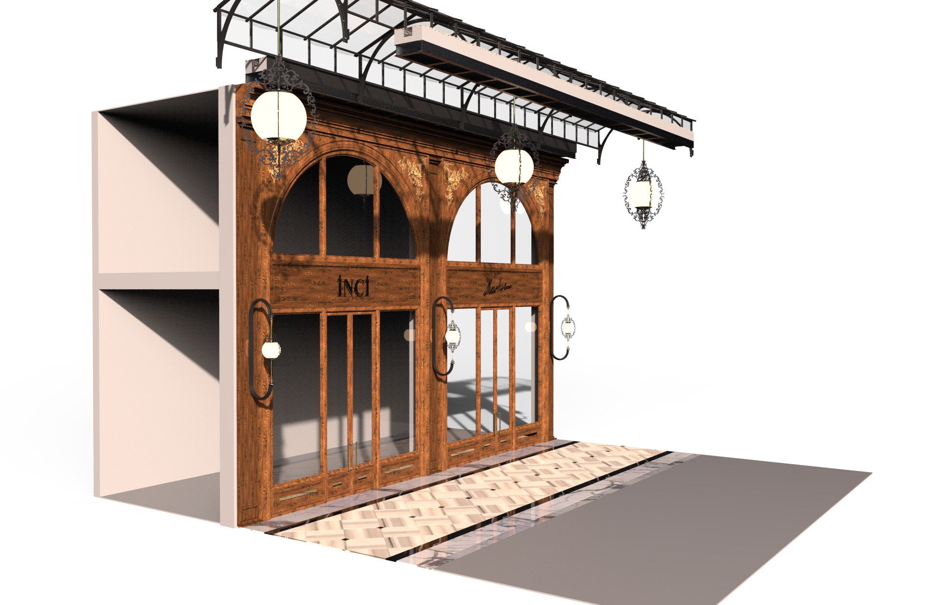 马克酒店概念-20