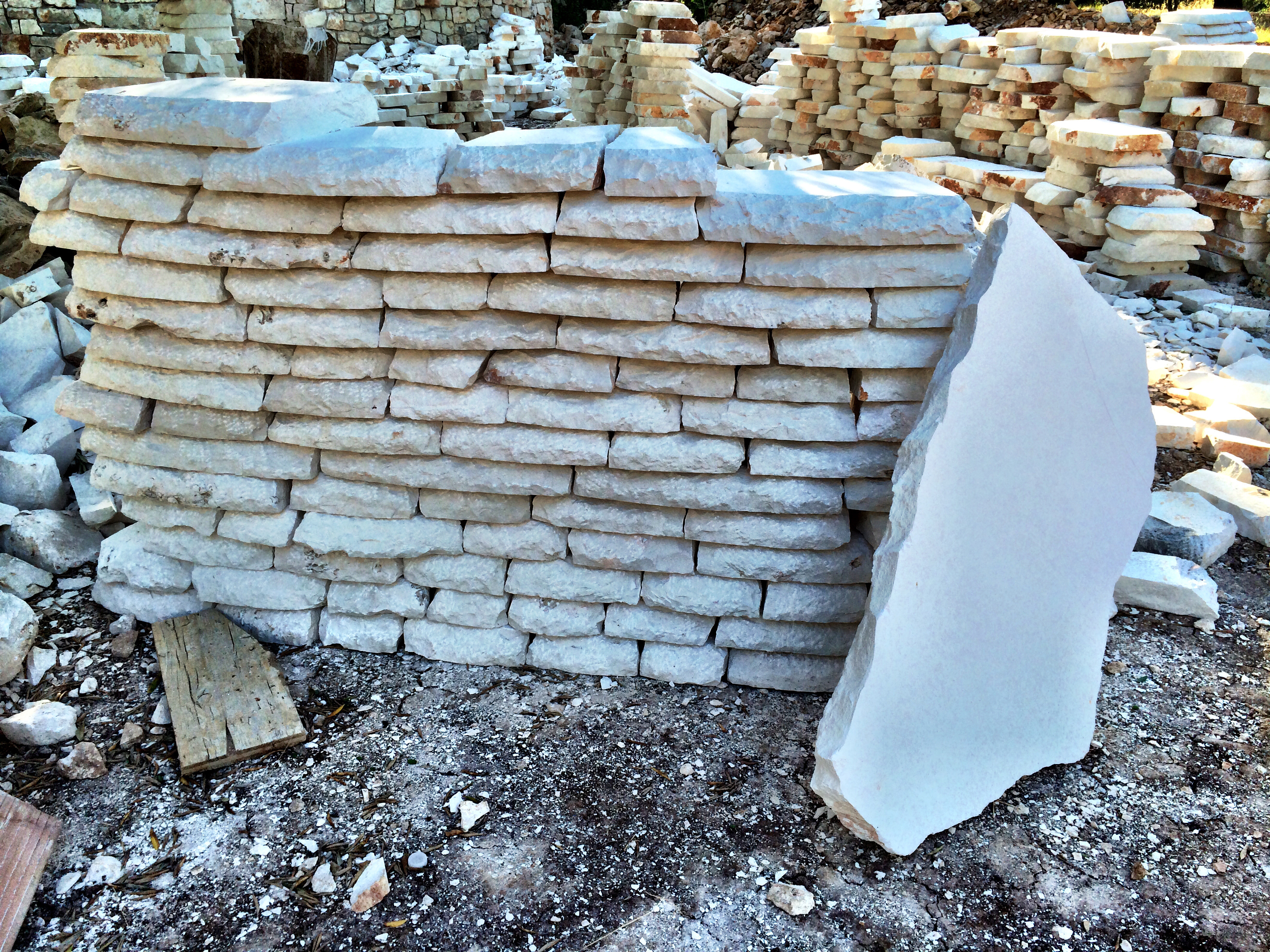 意大利乡村风格度假别墅设计-5