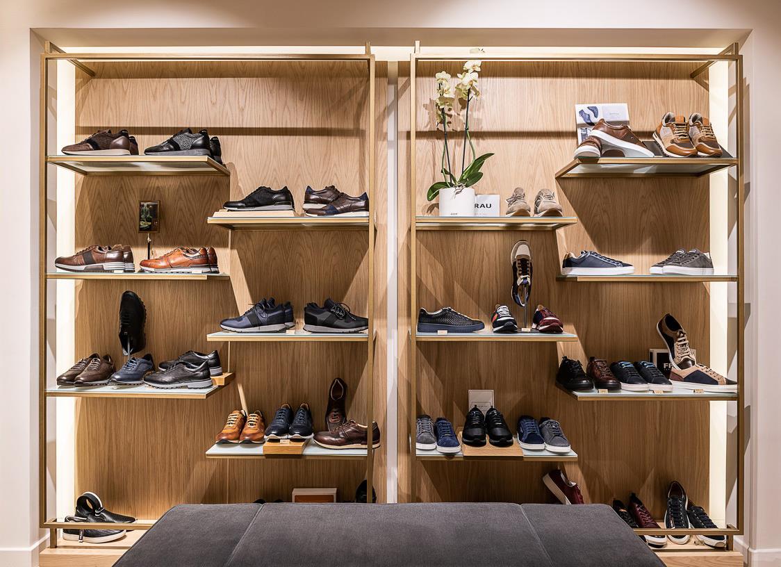 2018 年蒙特纳波展示厅 | 光与影的完美融合-11