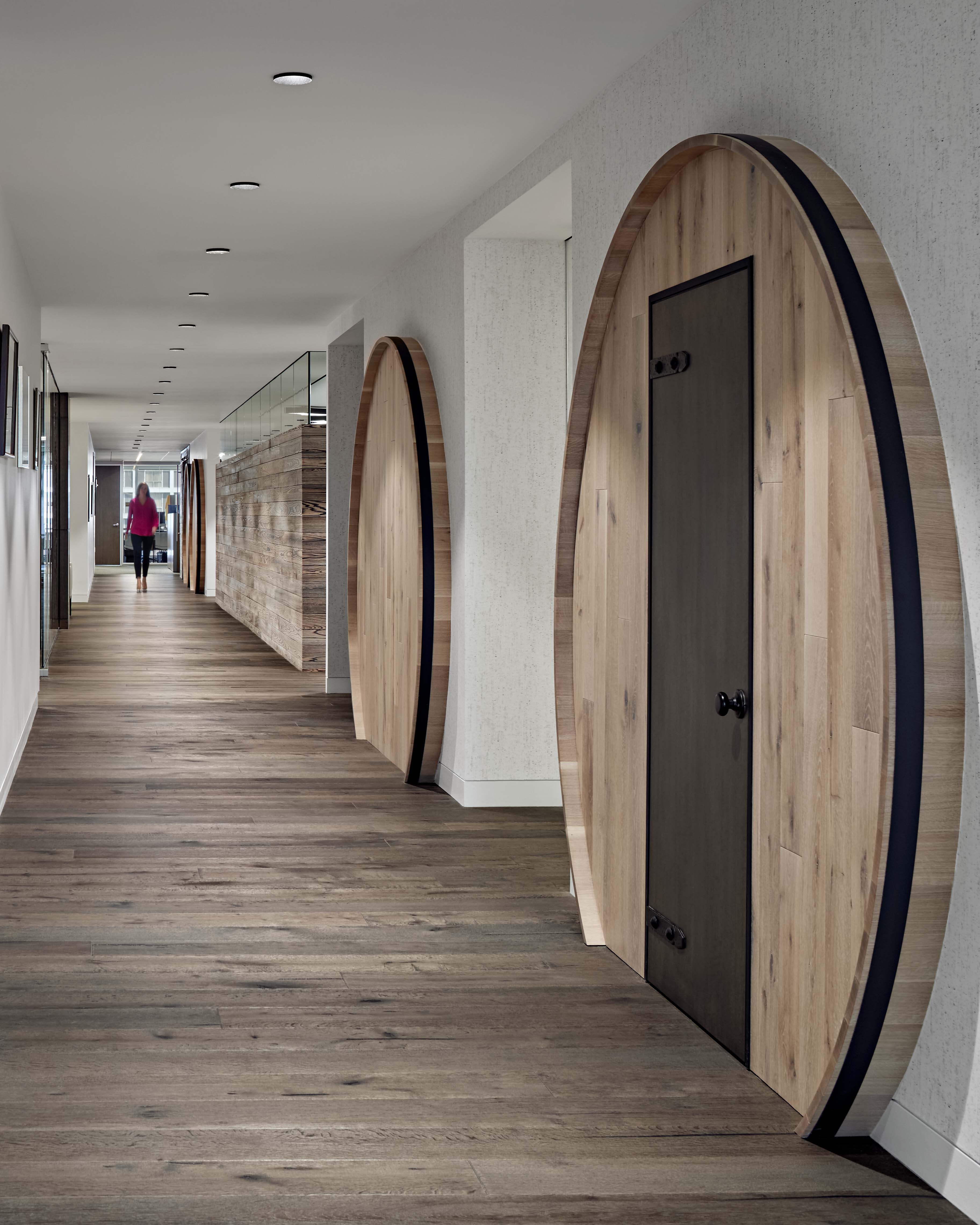 多伊奇家族酒庄——现代与自然的完美融合-4