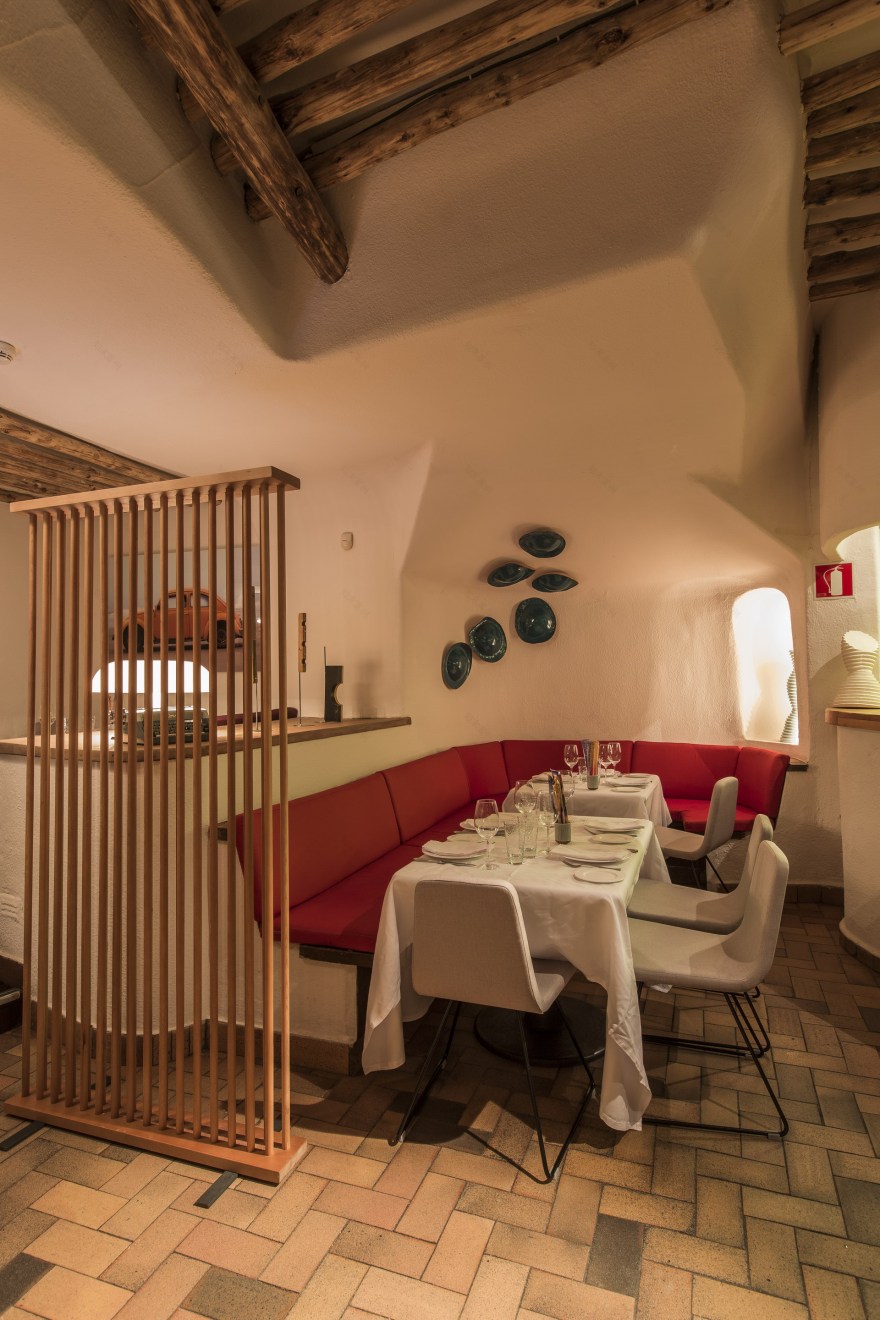 地中海风情之家 · RUGANTINO Casa tua-16