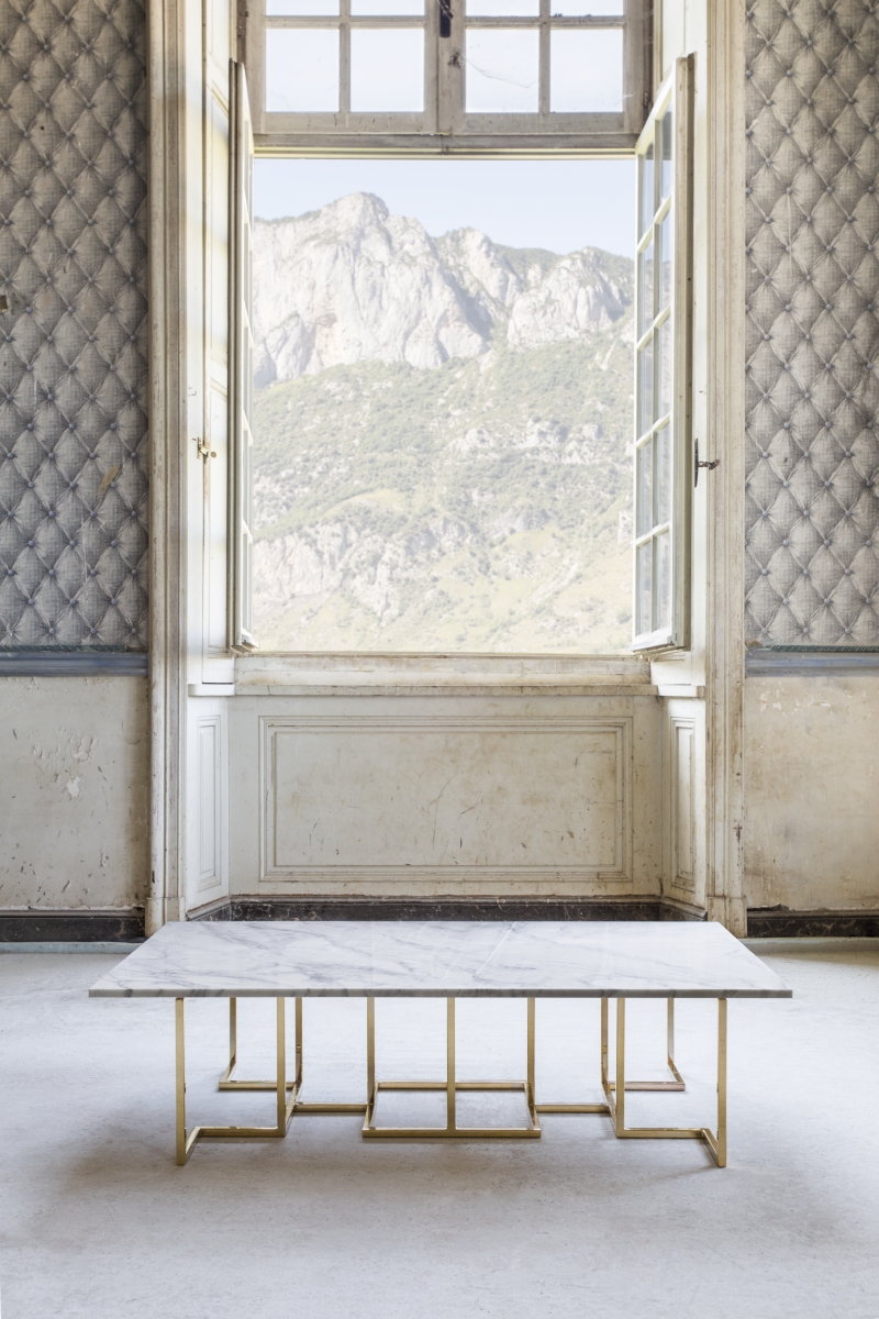 Brahman's Home 五元素系列-3