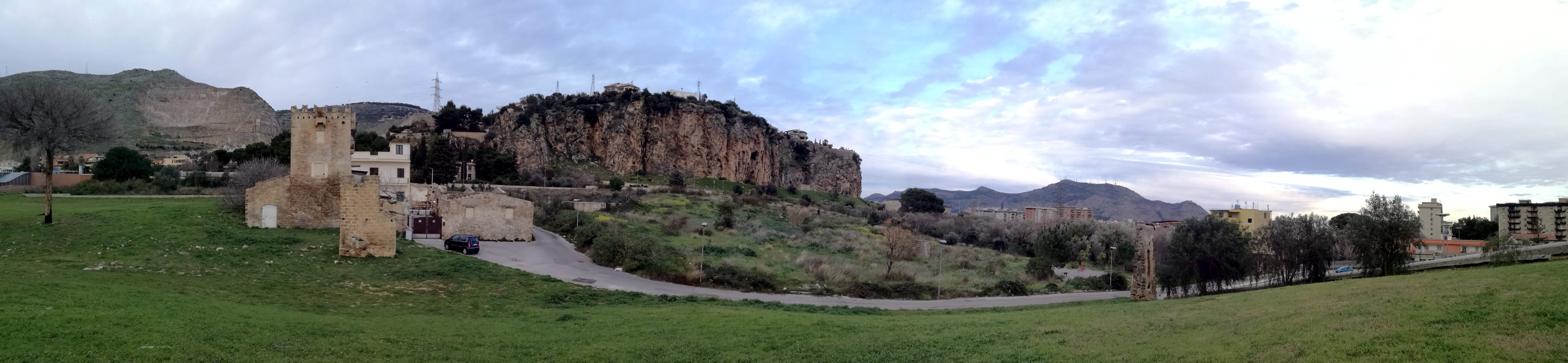 创新环保养老社区 · Torre Ingastone 项目-13