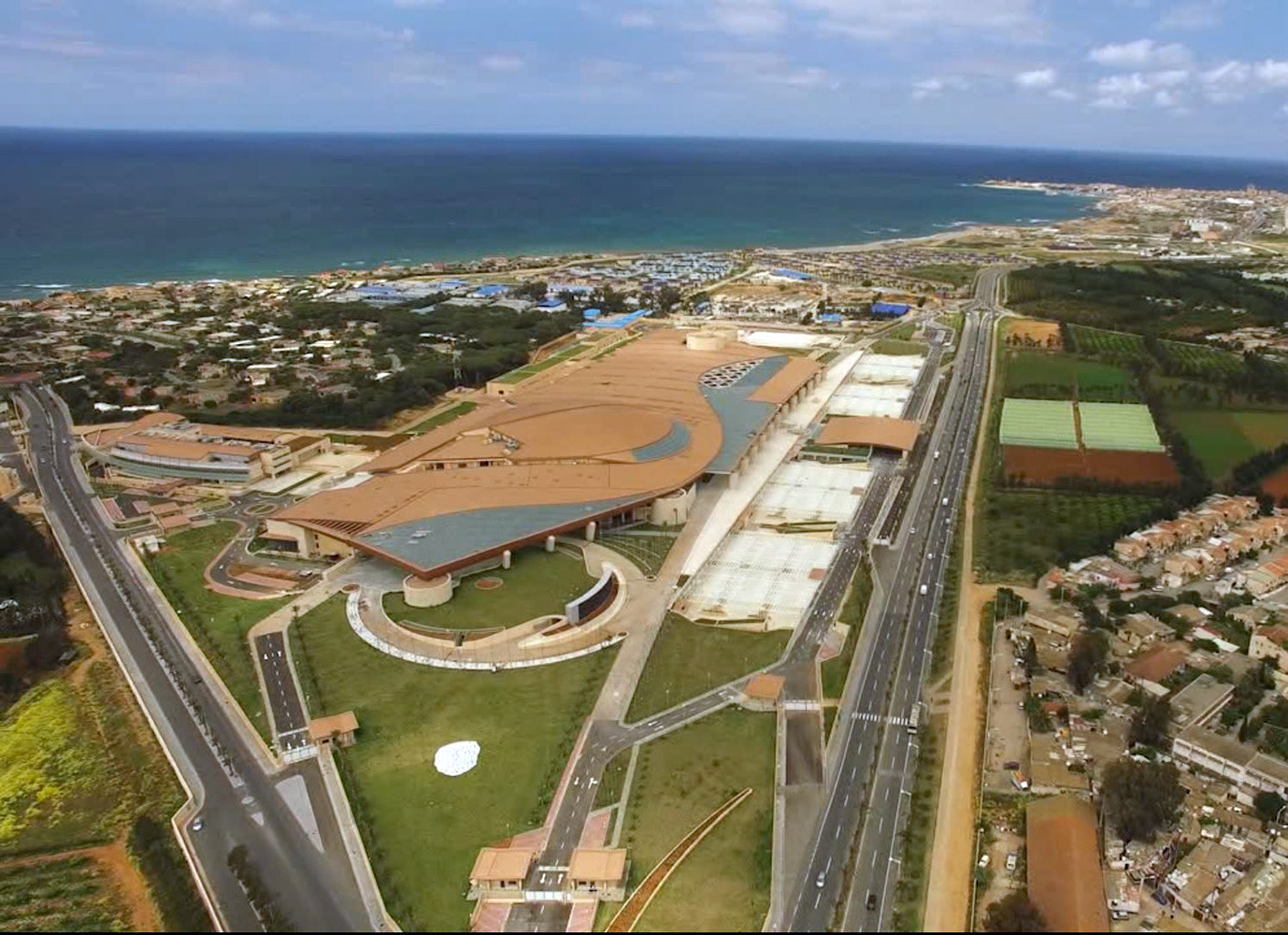 C·I·C·国际会议中心-2