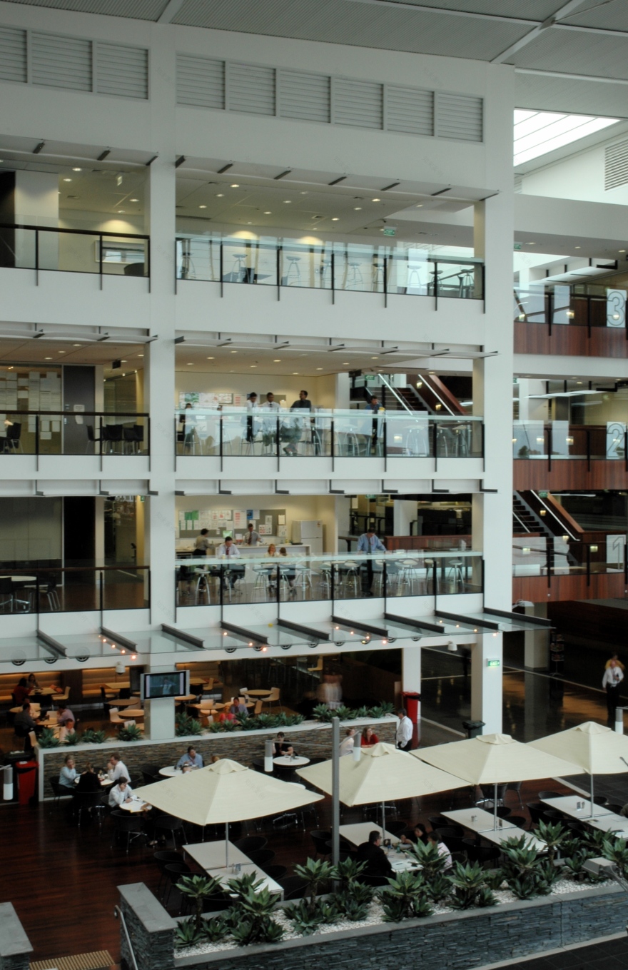 伍尔沃斯总部大楼-10