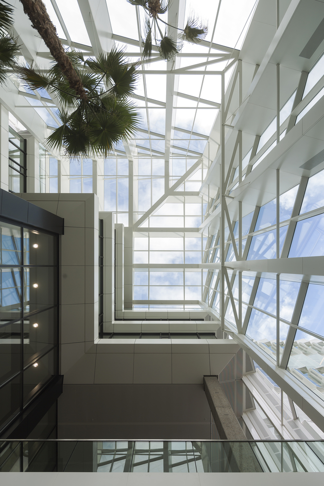节能环保的 A.S.R 总部办公楼改造-49