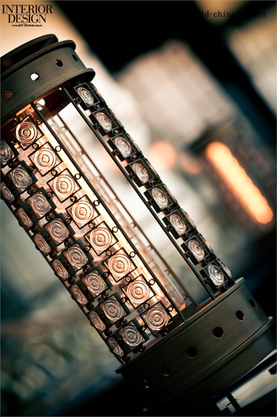 永远的奢华——香港Auqa餐饮旗舰店改造-2