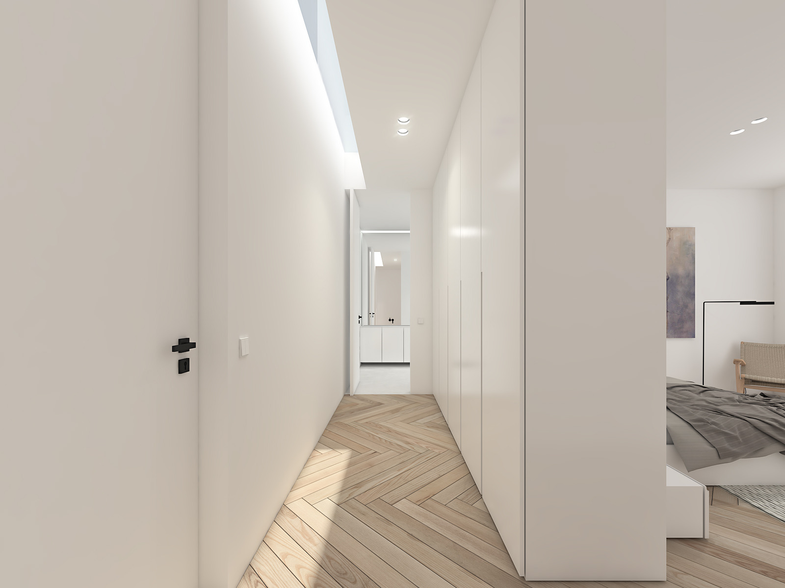 葡萄牙 Meco 宁静私宅-24