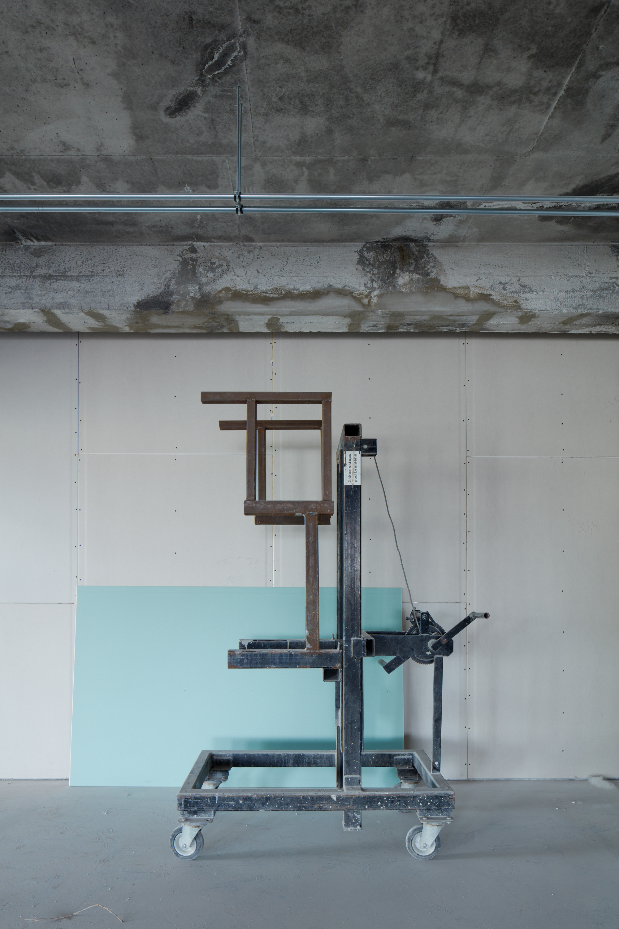 Mill 转换之旅·摄影图解建筑重生-32