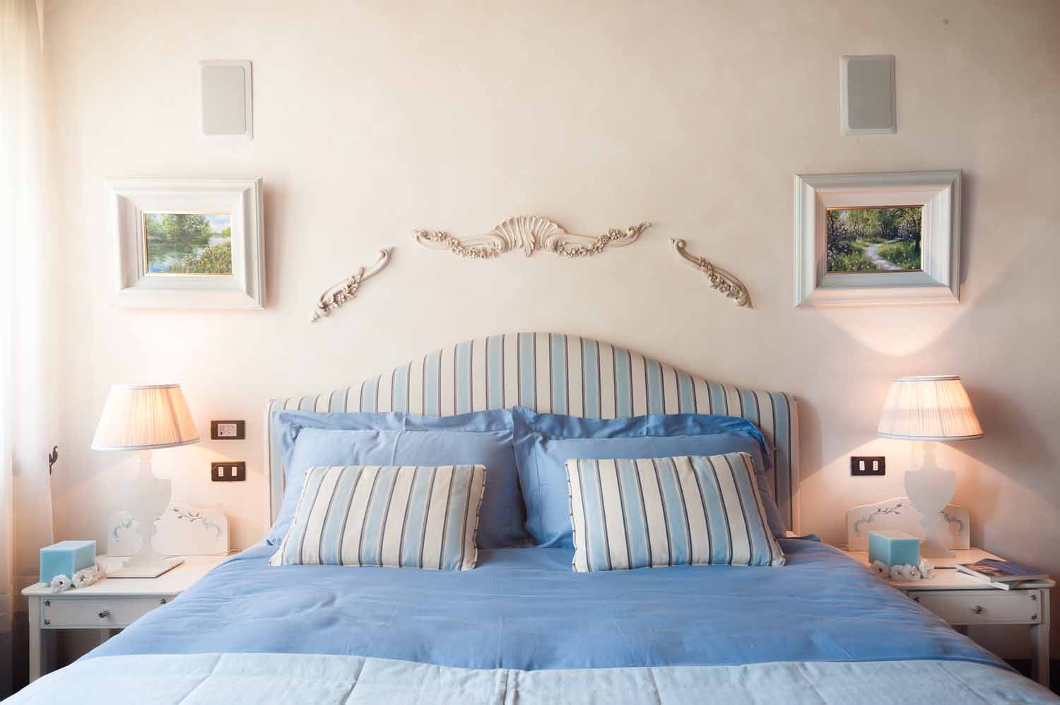 2002 年完工的 COL SANDAGO 乡村别墅-26