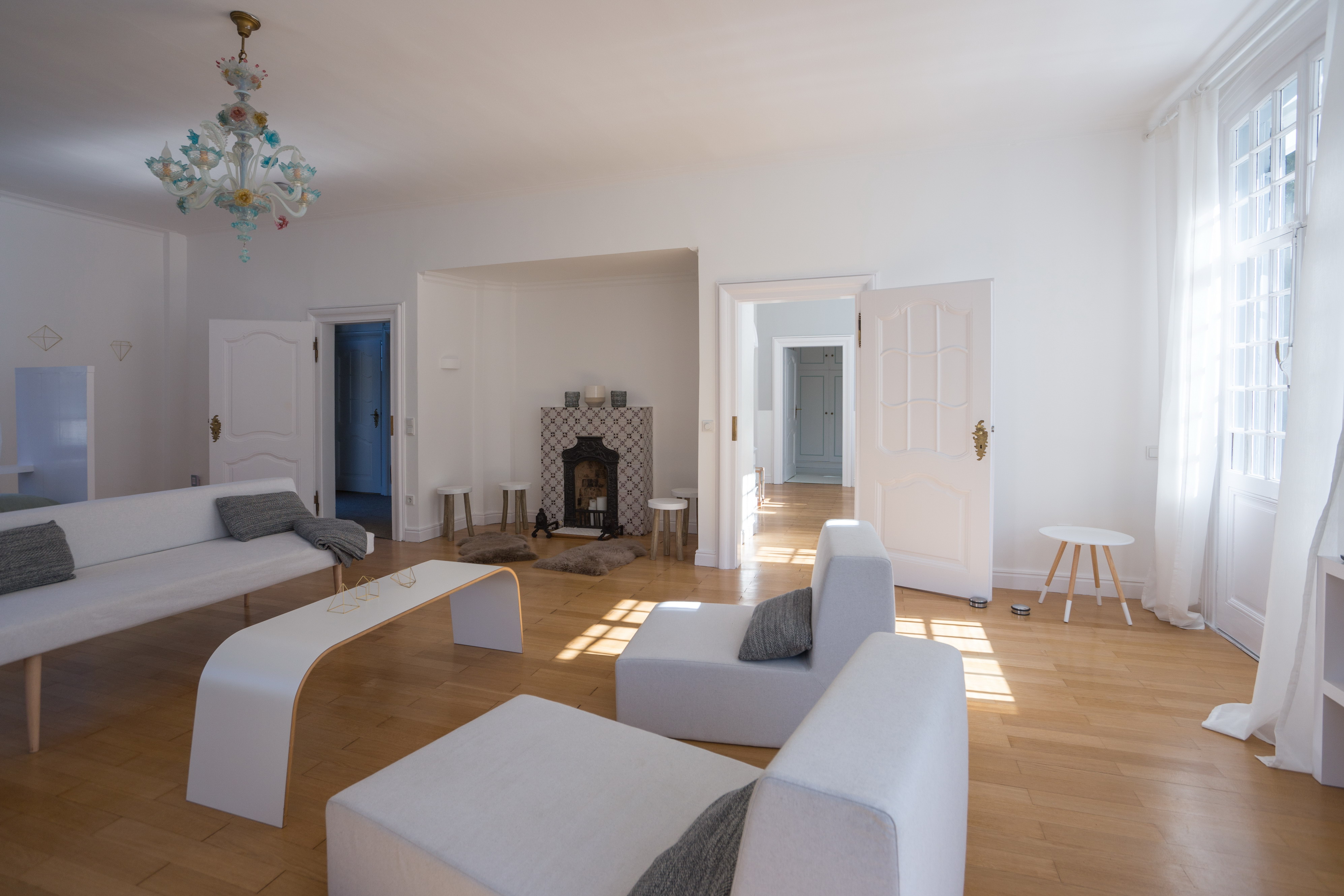 Monschau Brückenvilla 酒店度假村-1