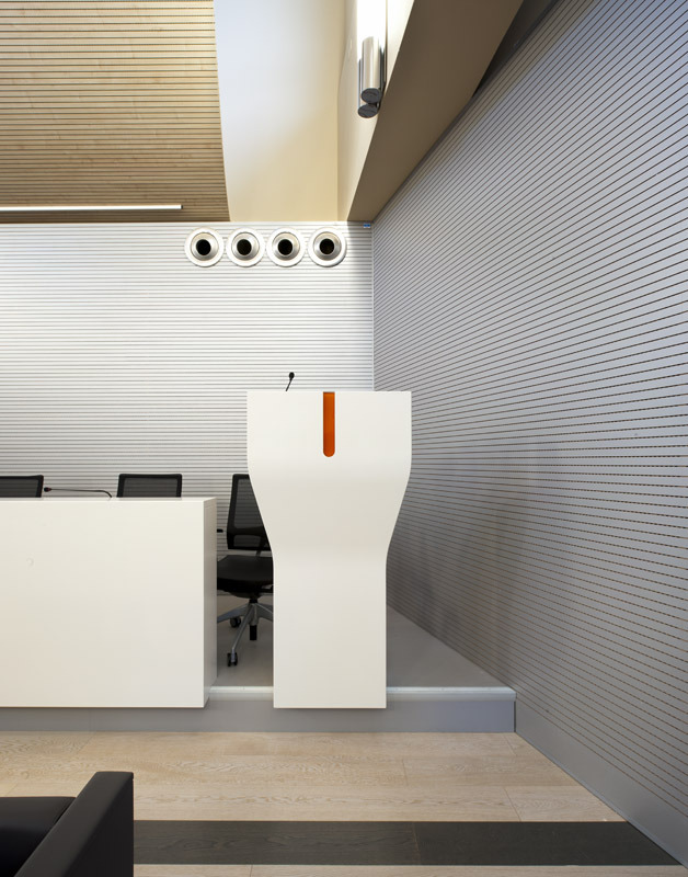 风之阁楼 · 自然与建筑的和谐共生-54