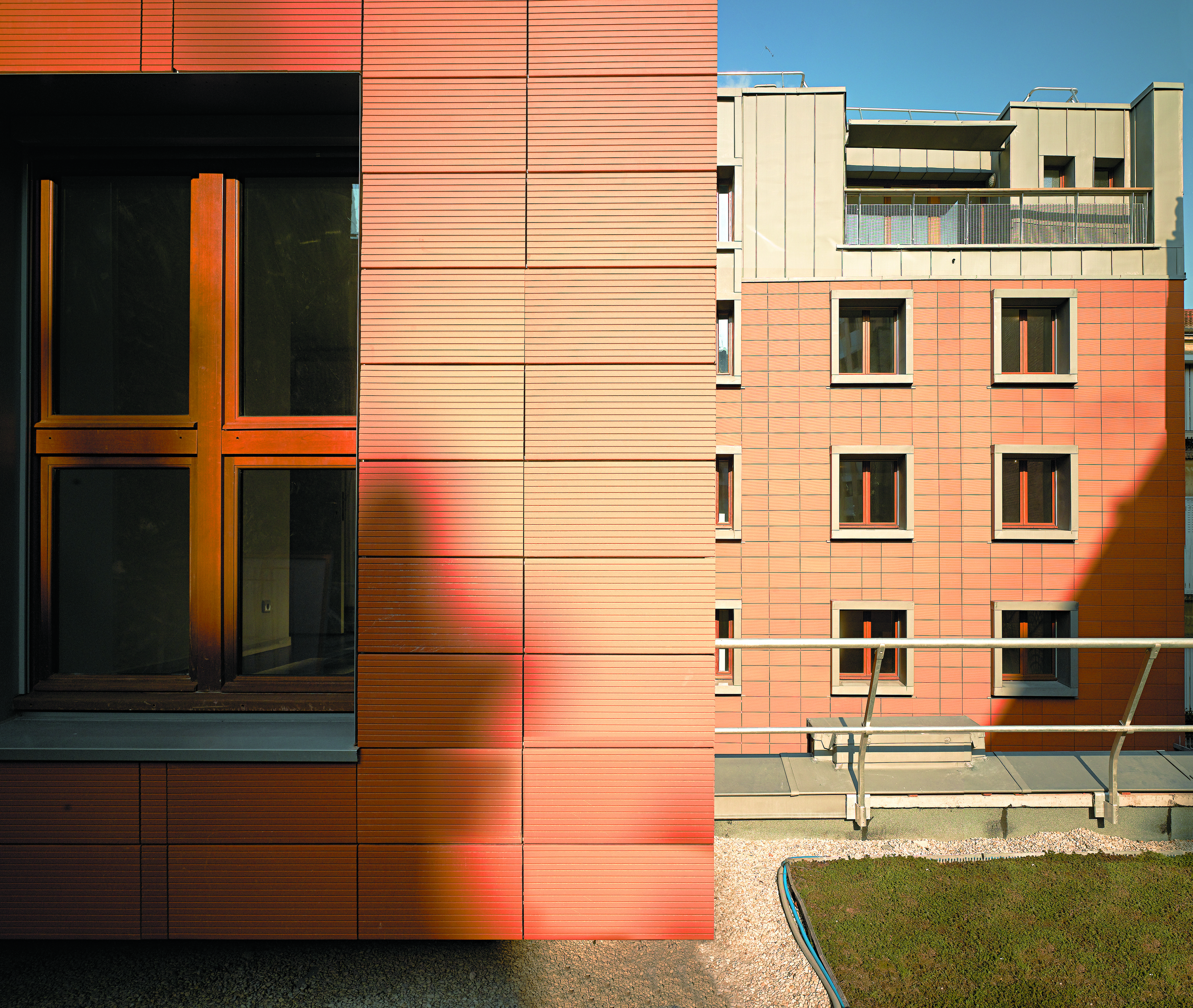 BIZ·68 BIZOT 公寓-4