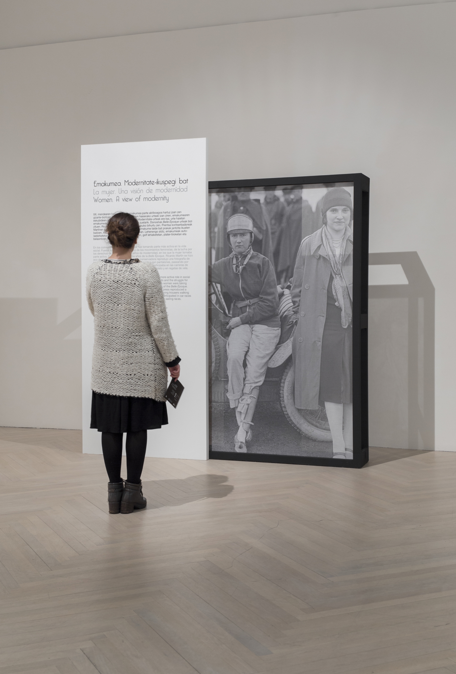 里卡多·马丁:摄影师与观察者 展览-13