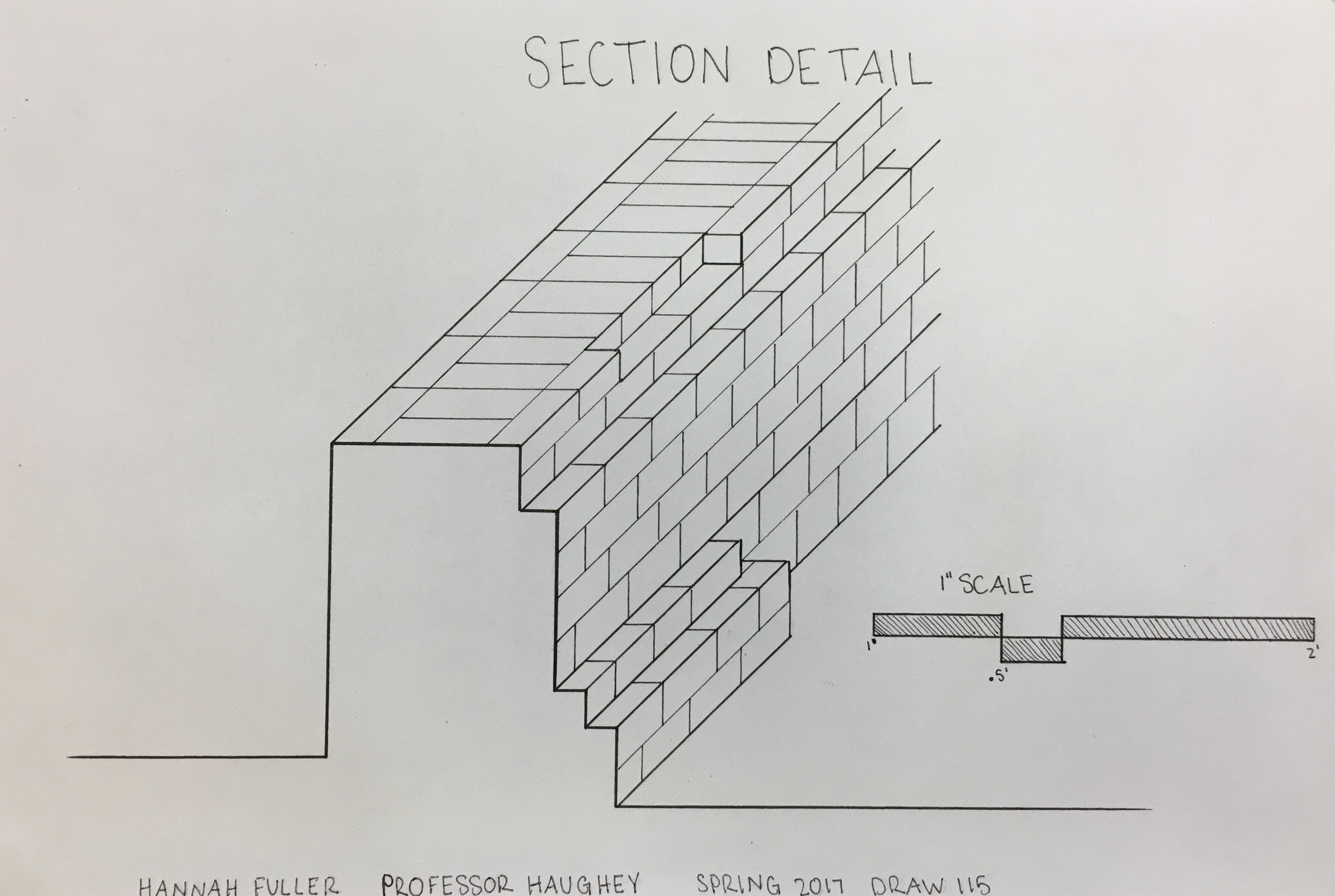 Graphics for the Building Arts Portfolio-7