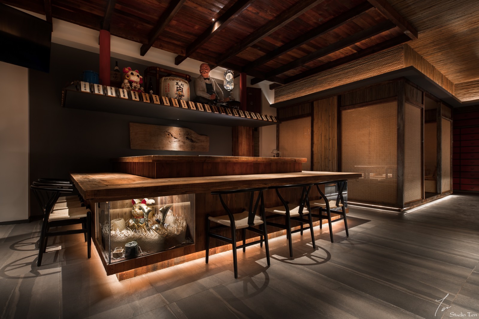 奈九居酒屋 PUEBCO杂货铺-8