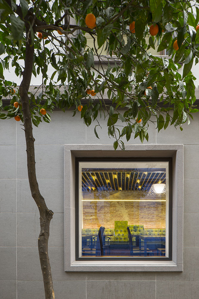 Tia Santa 健康餐厅-0