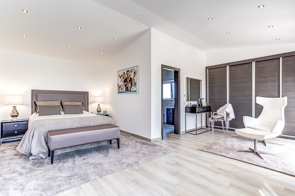 Simple Taste 团队打造的金色眼睛别墅室内设计-49