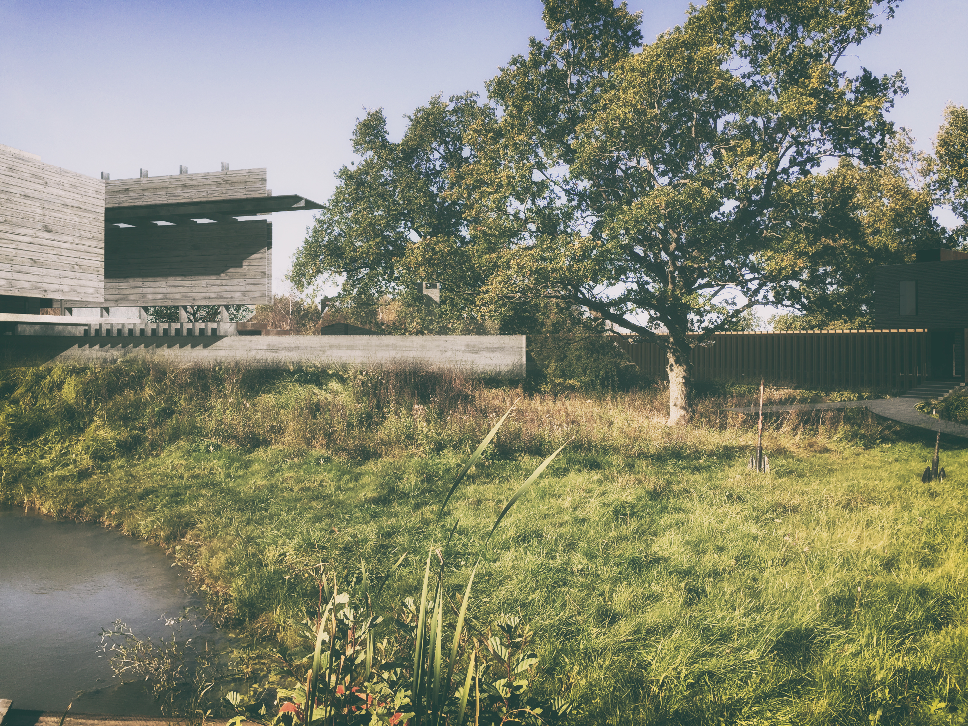 蓝黏土水疗及宾馆-8