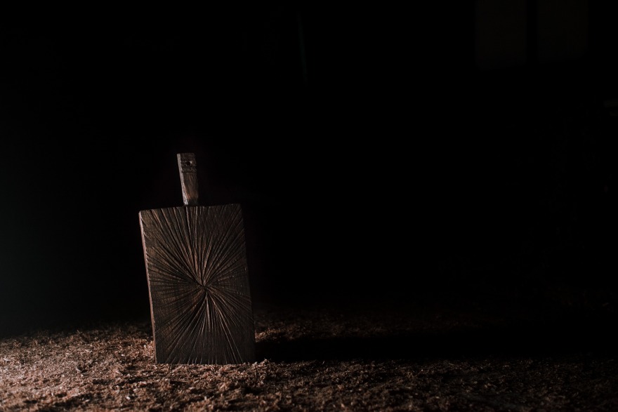 室内设计佳作 | SÓHA 概念装饰板与餐具系列-3