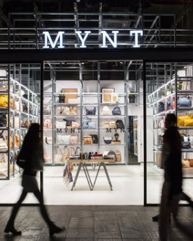 Mynt 旗舰店