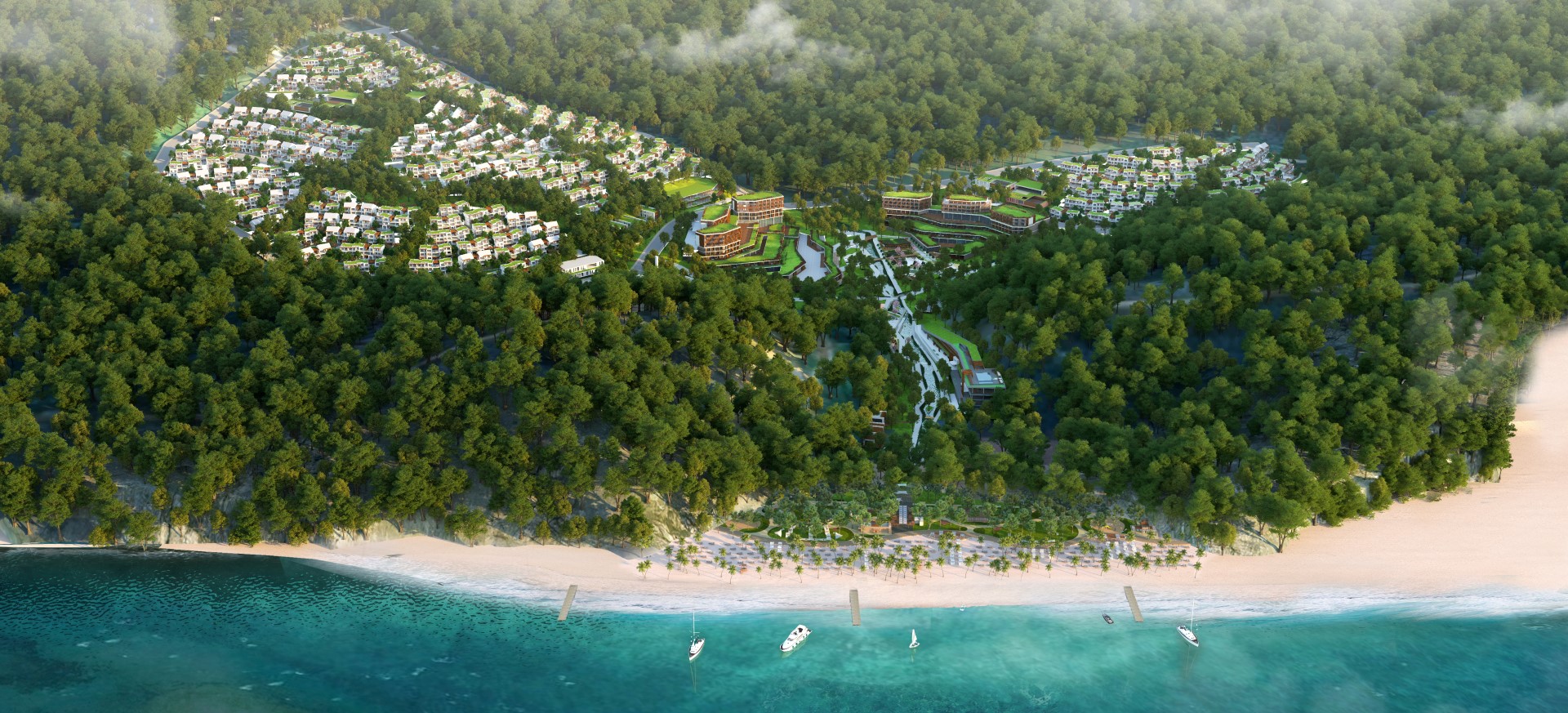 肯特普拉斯亚洛瓦健康水疗度假胜地-0