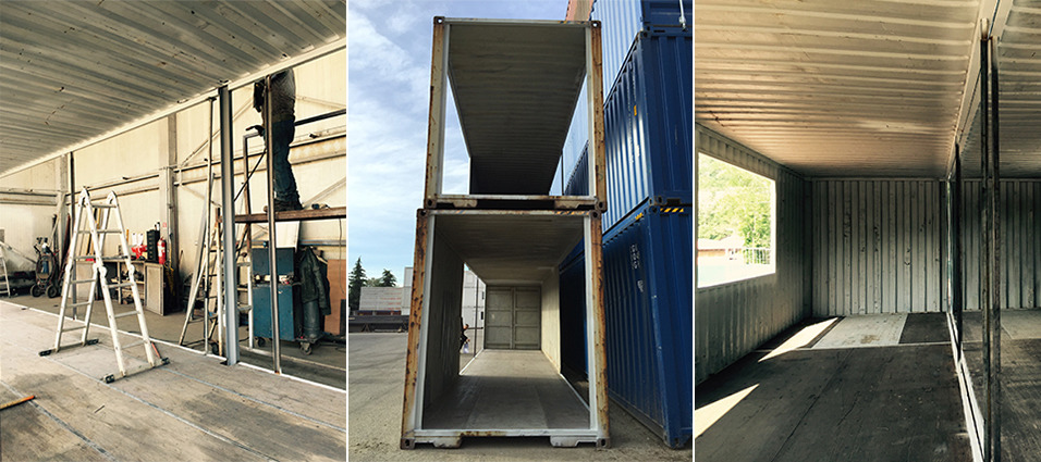 2015 年 BOX TOWN - MAGGIORA PARK 项目-13