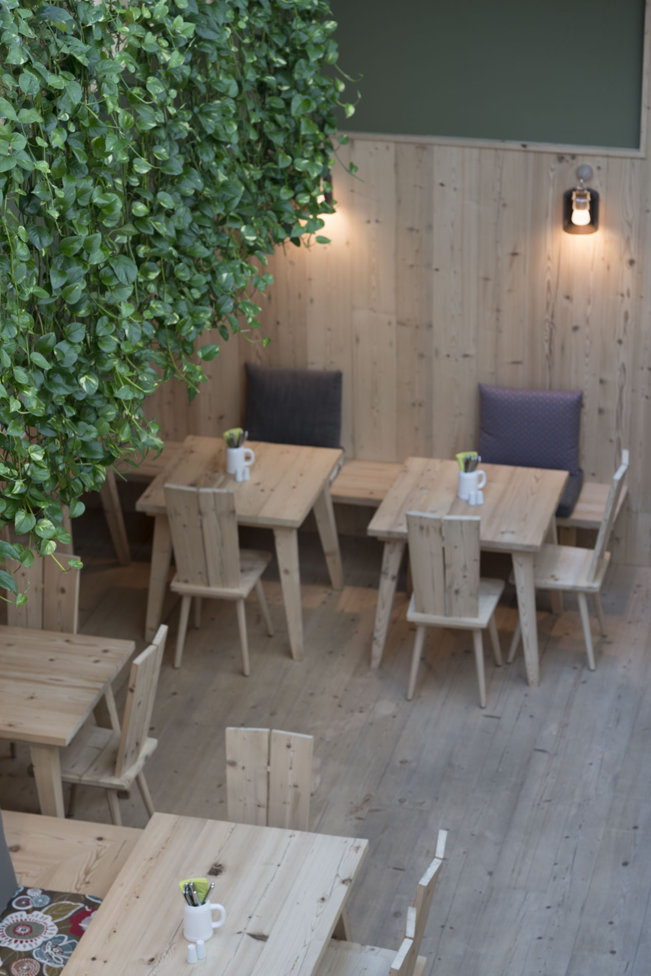 柏林大酒店餐厅“Stube”-3