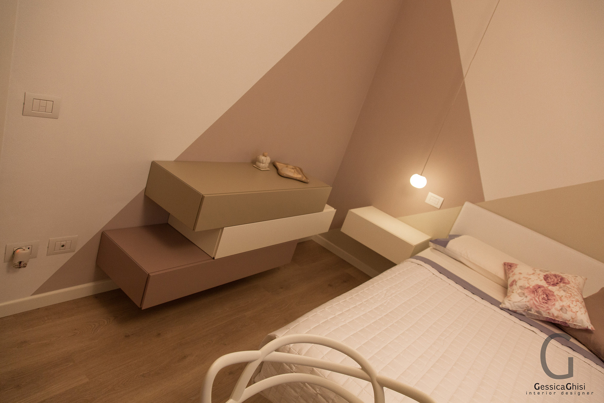 2016 年私人住宅室内设计佳作-22