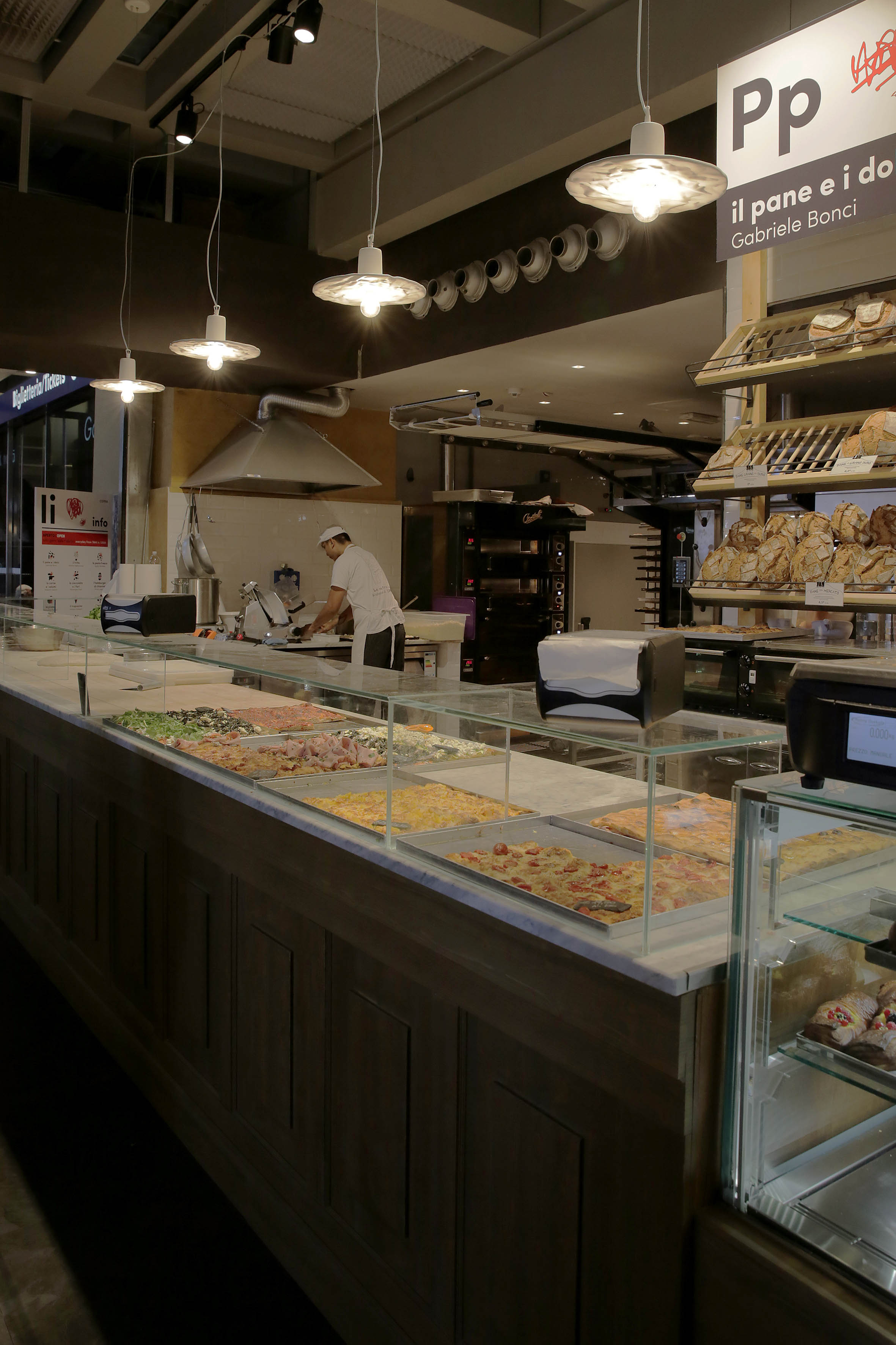 罗马中央市场(The Central Market)-21