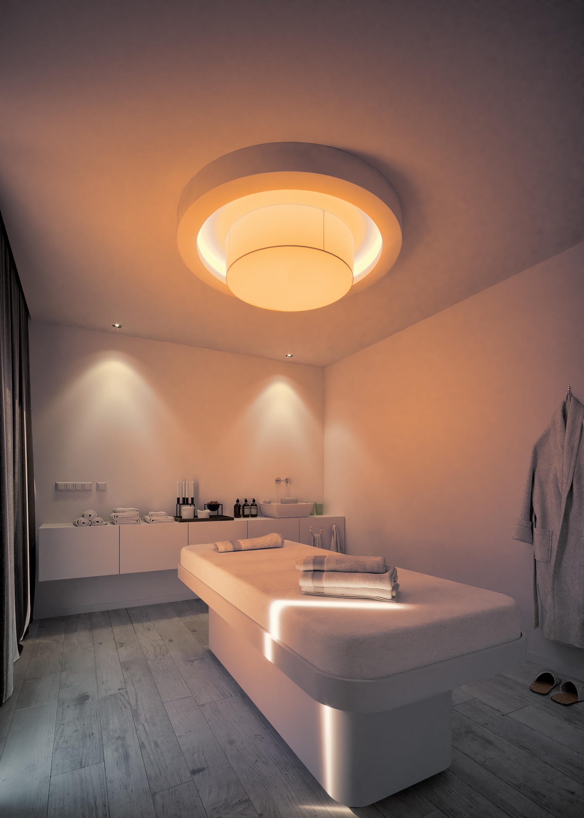 Mood-Room GmbH  spa 治疗室设计展示-7