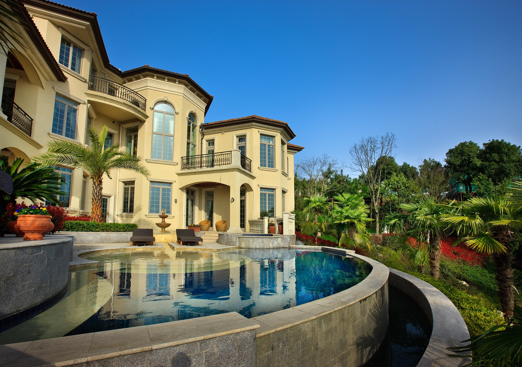 千岛湖天屿别墅-23