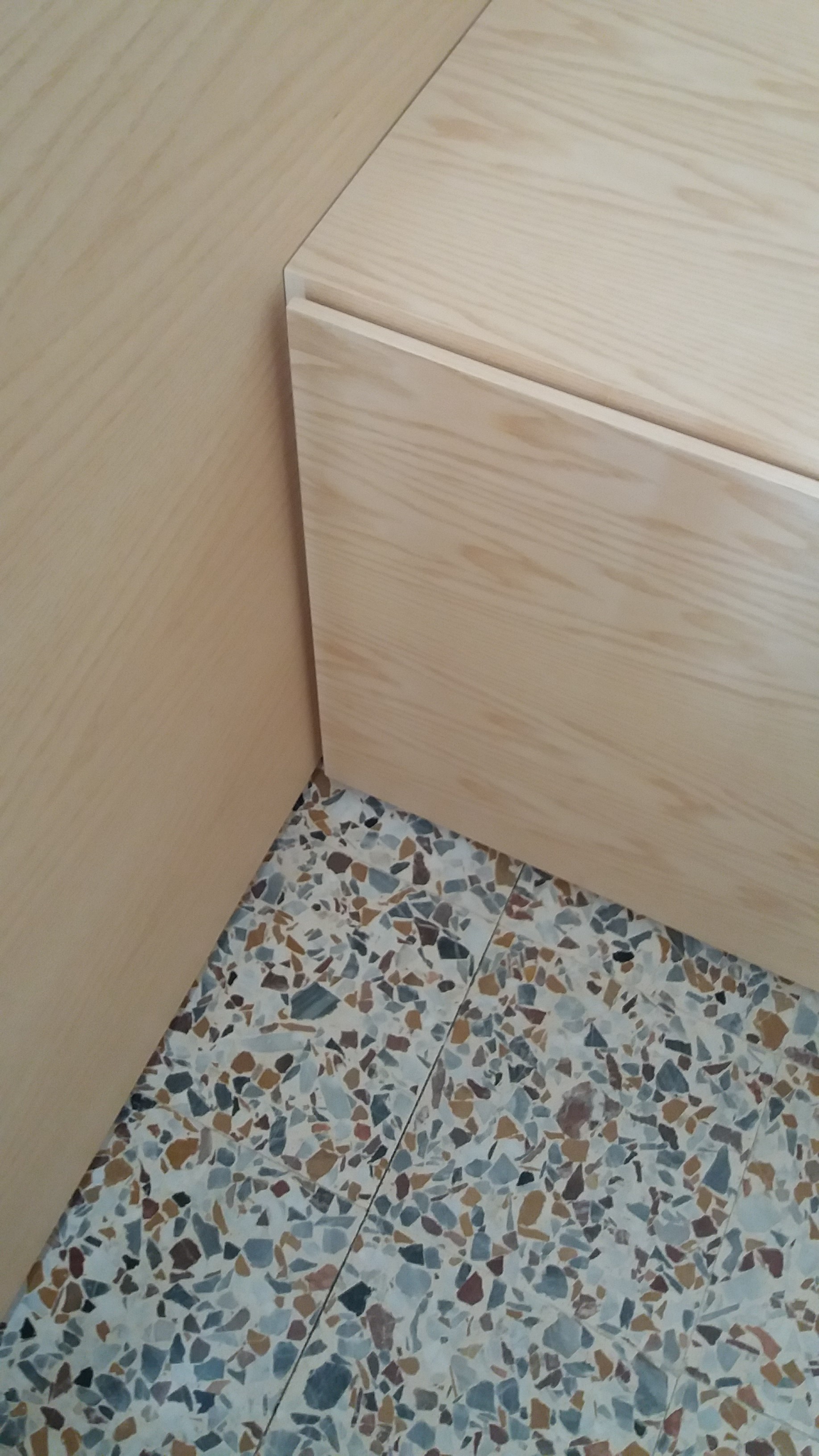 共享空间中的舒适律所设计-3