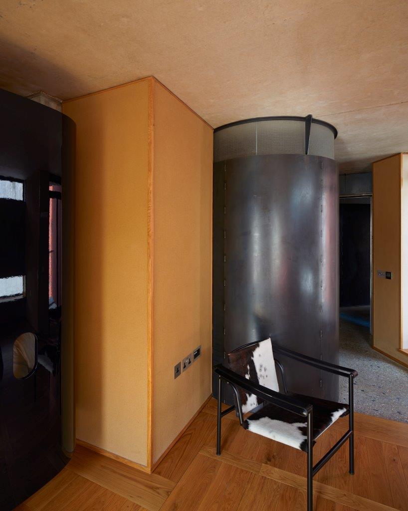 Walmer Yard 融合东西方元素的日式住宅设计-82