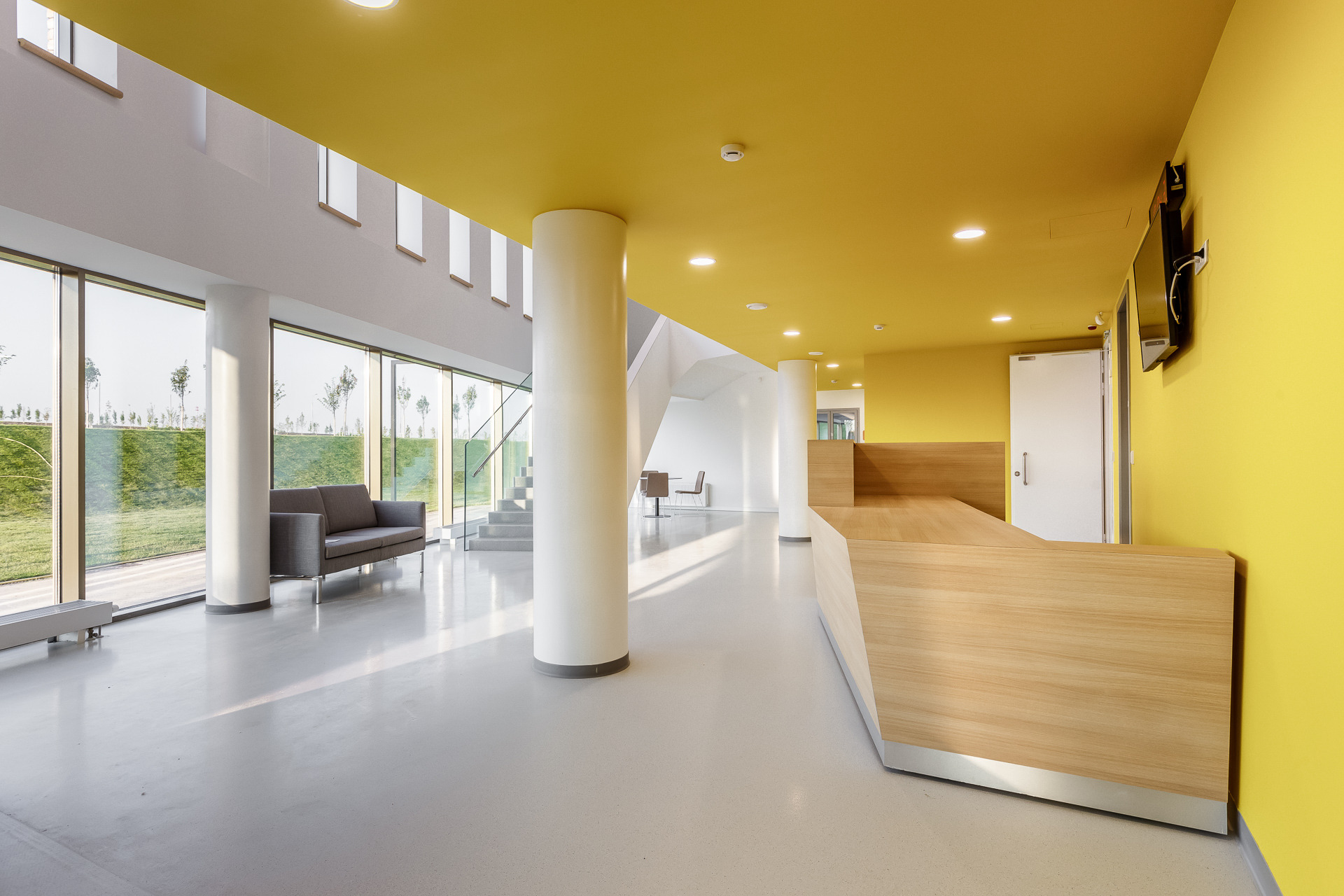 LETOVO 学校-- 打造独特学习环境-2