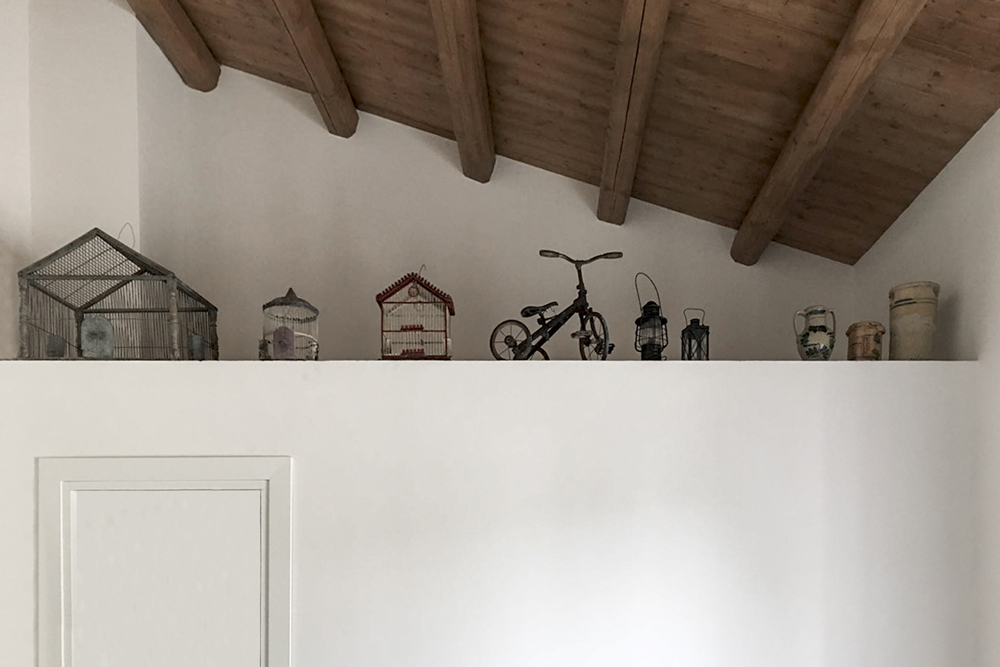 意大利乡村酒庄的复兴 | La Casa del Gelso-16