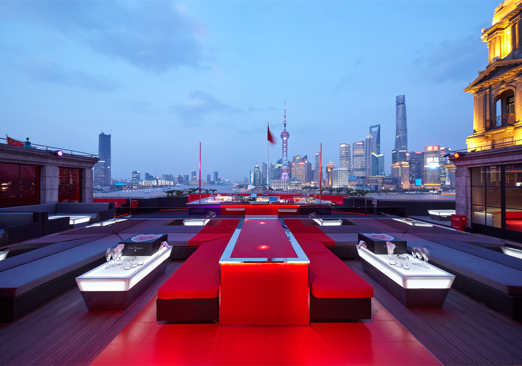 上海传奇夜店 Bar Rouge 的蜕变-5