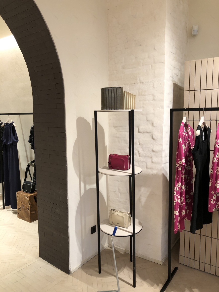 MAX&Co· 2019 年历史建筑修复与公共空间设计-107