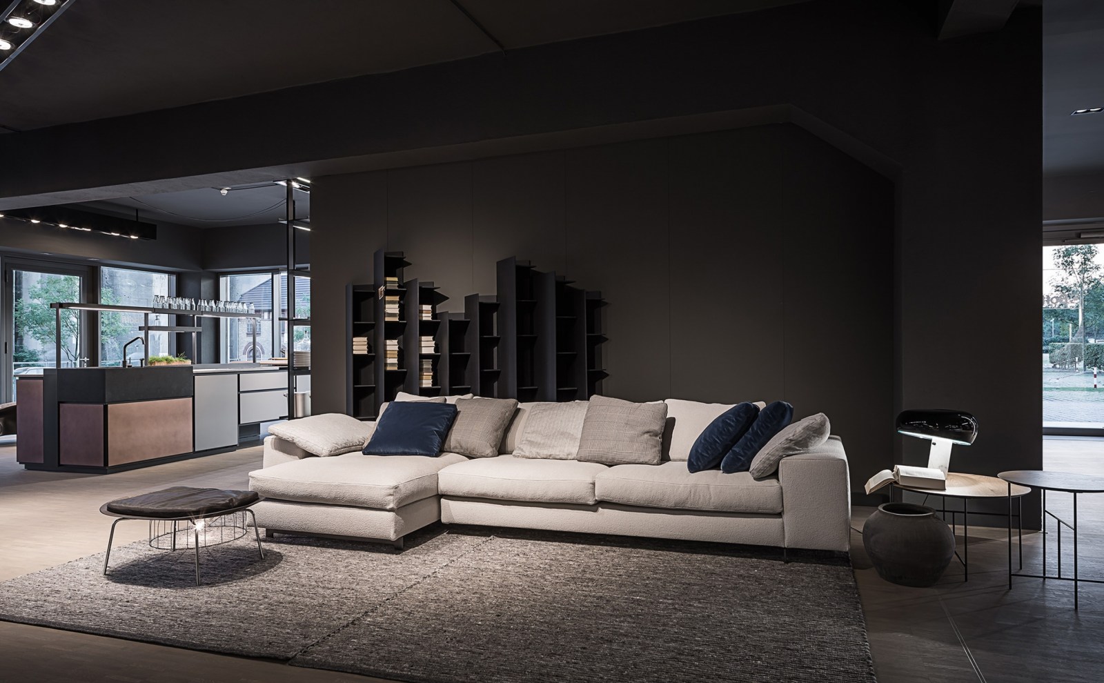 Boffi 德国首家工作室-5