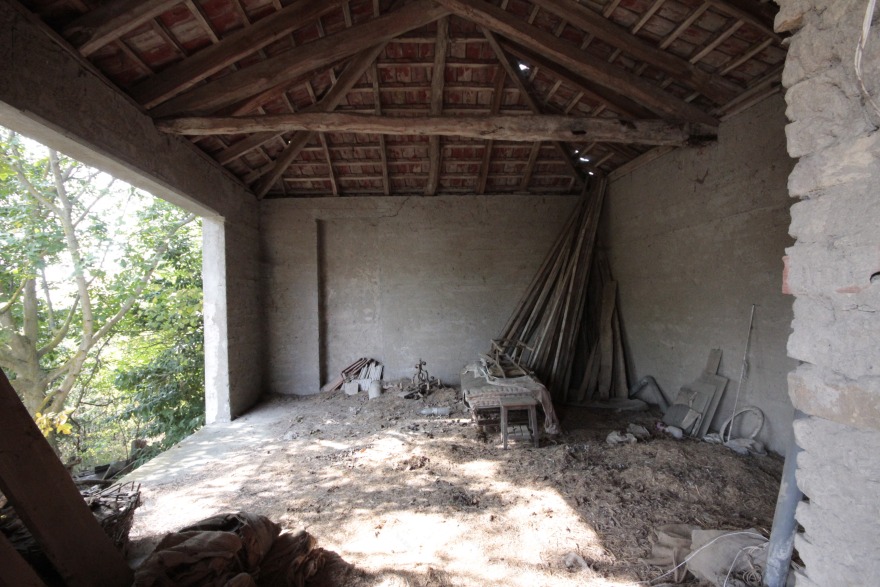 Monferrato 乡村别墅改造记-19