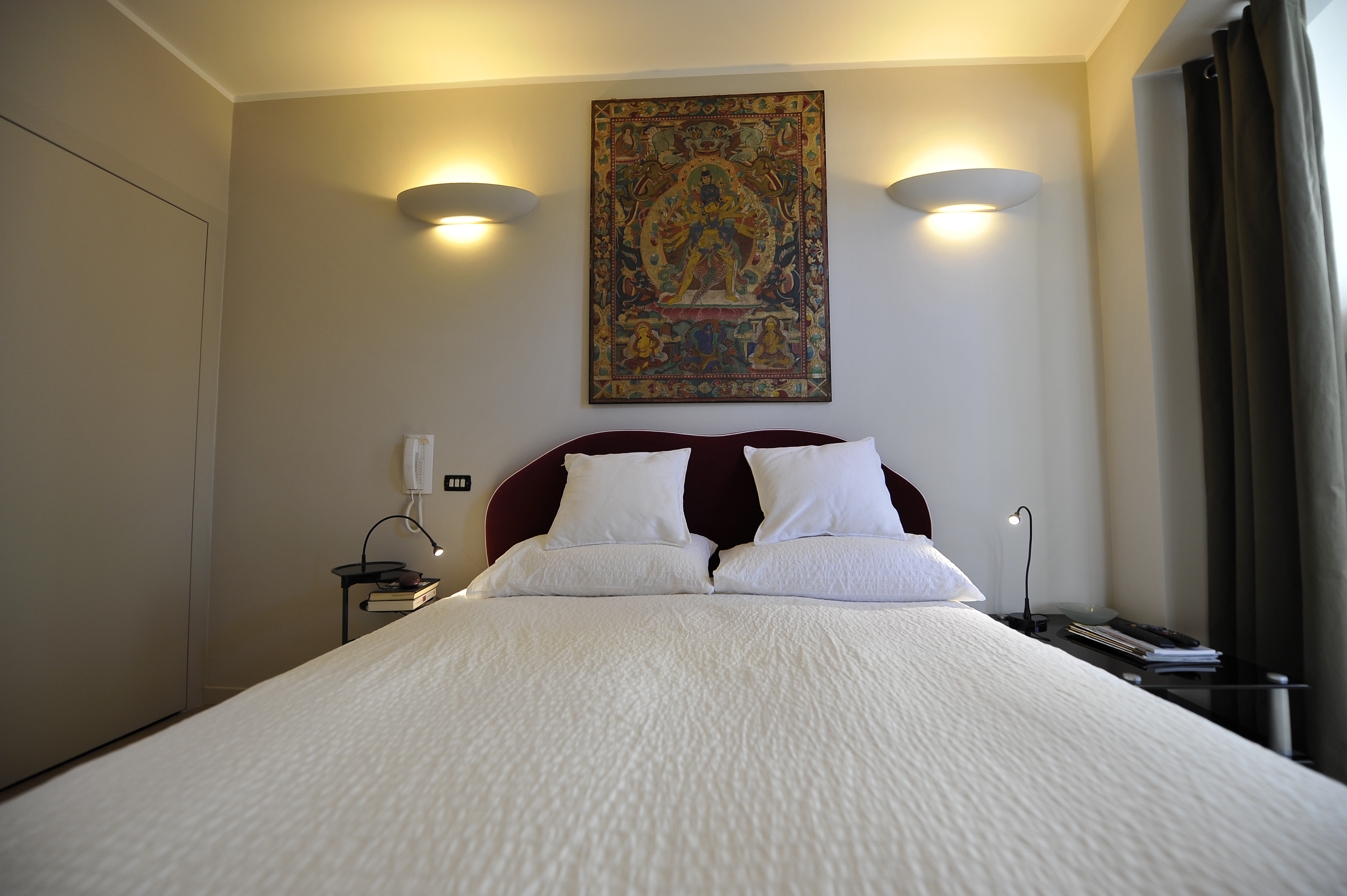 复古艺术装饰公寓,1923 年的原版设计-21