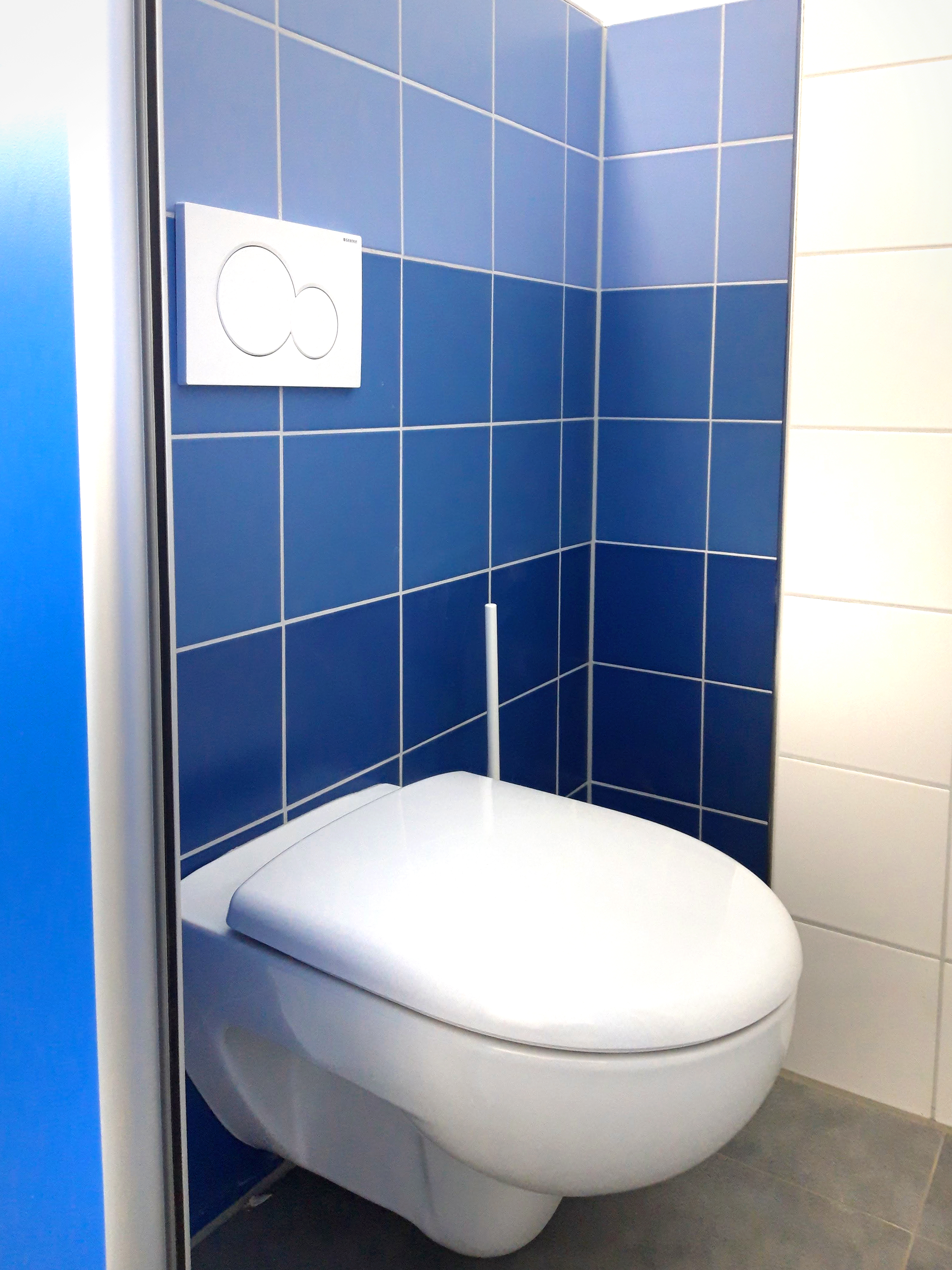 2018 年学校卫生设施改造 | 打造完美室内设计-13