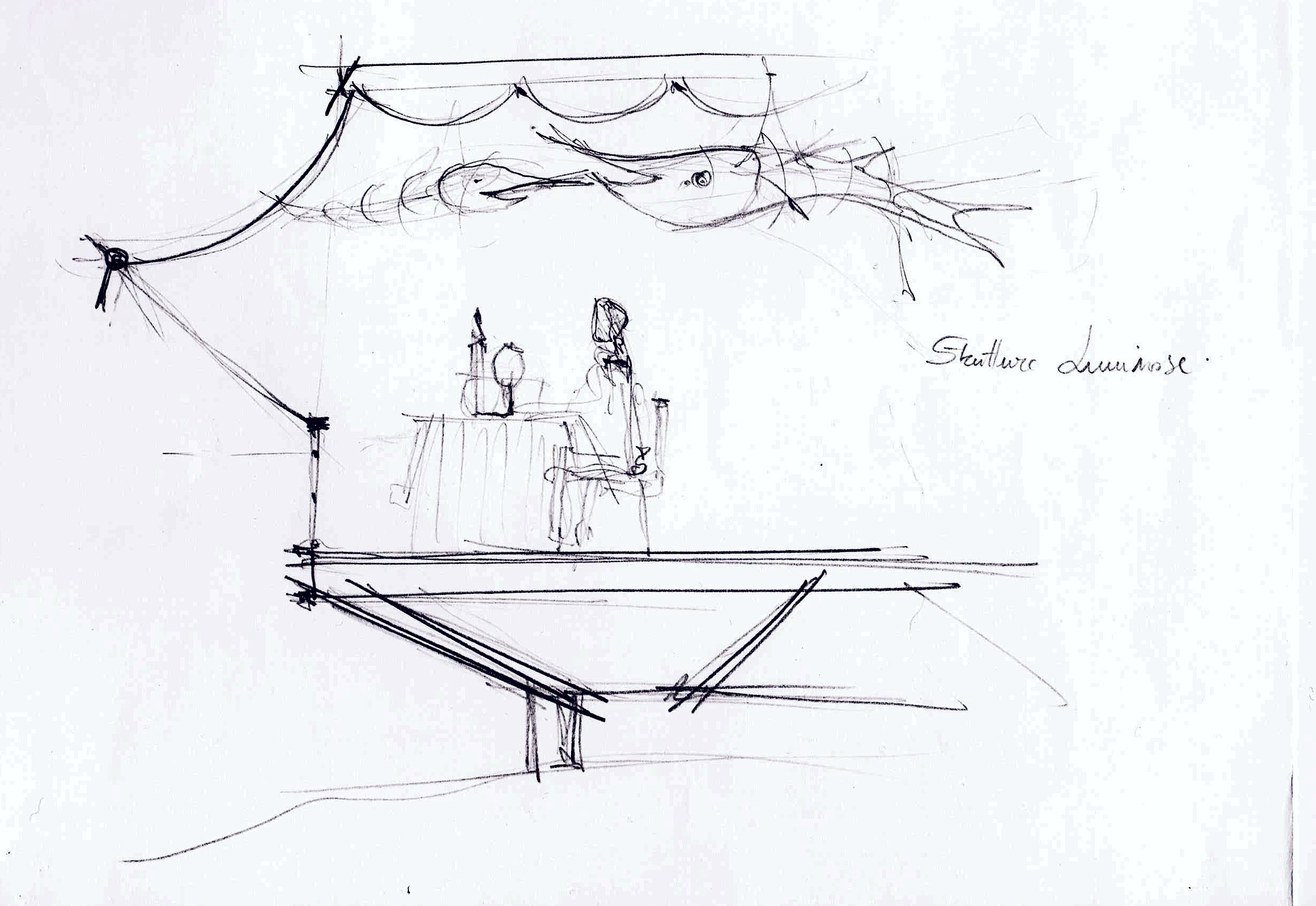 光怪陆离的海底餐厅-21