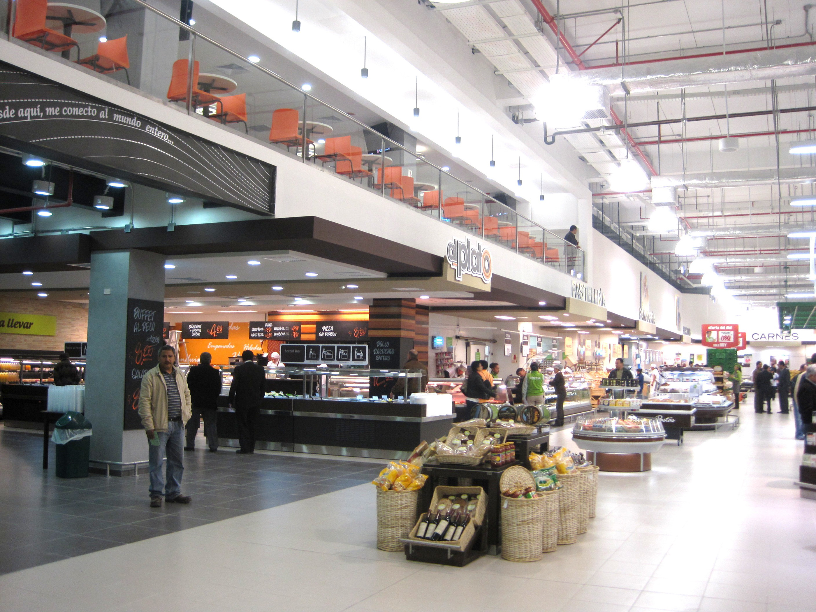 Restaurants - Fast Food Diners-10