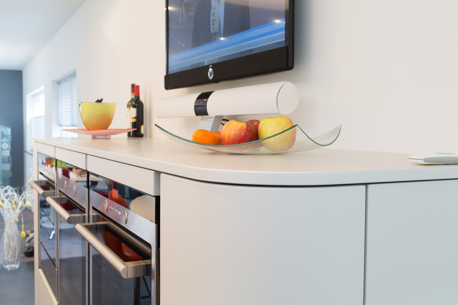 OLA 20 号公寓 现代简约风格打造宜居空间-8