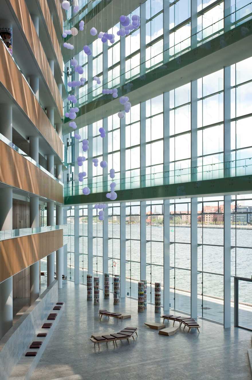 阿勒总部(Aller Building)-26