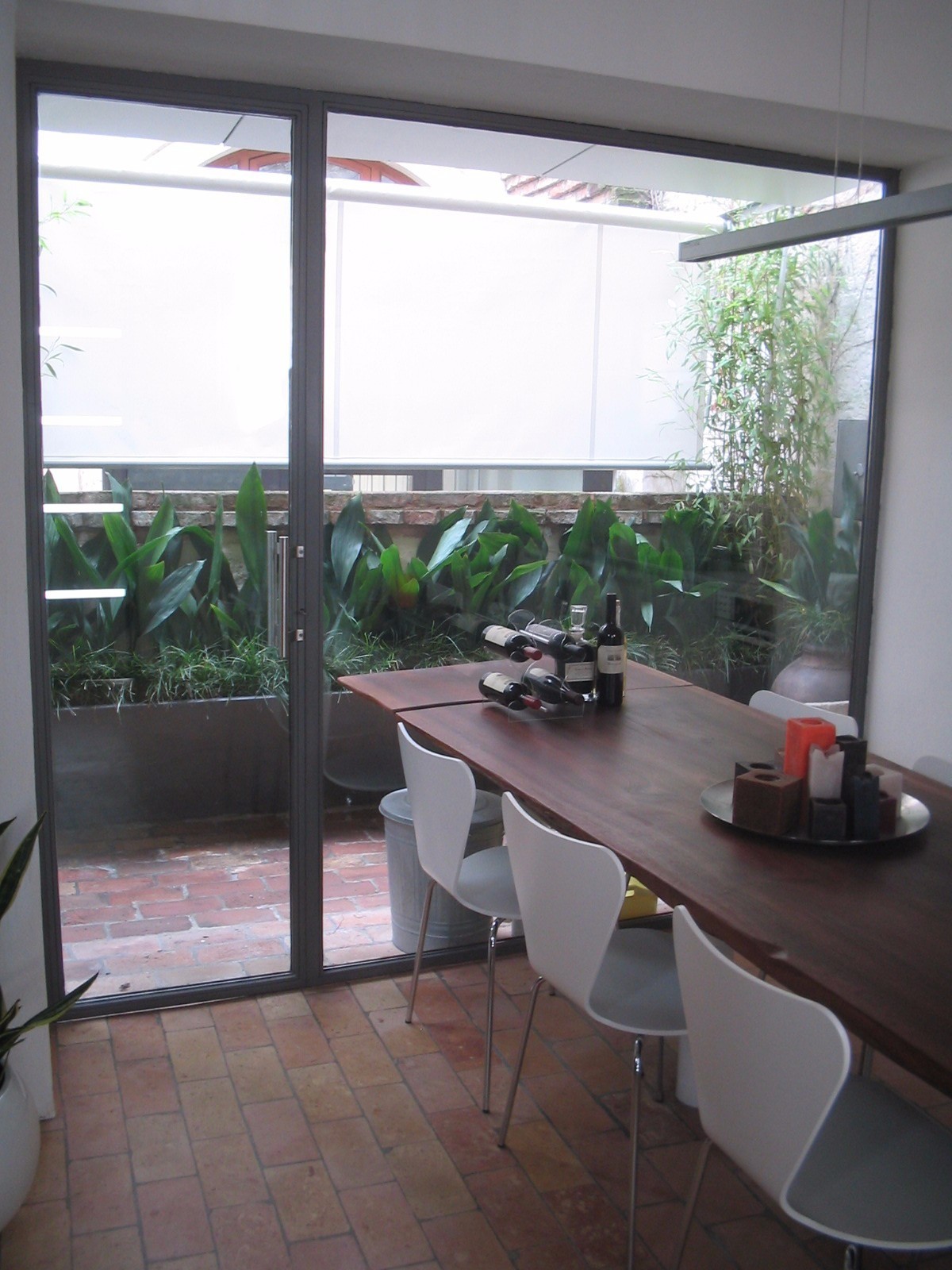 历史中心区的独栋别墅-34