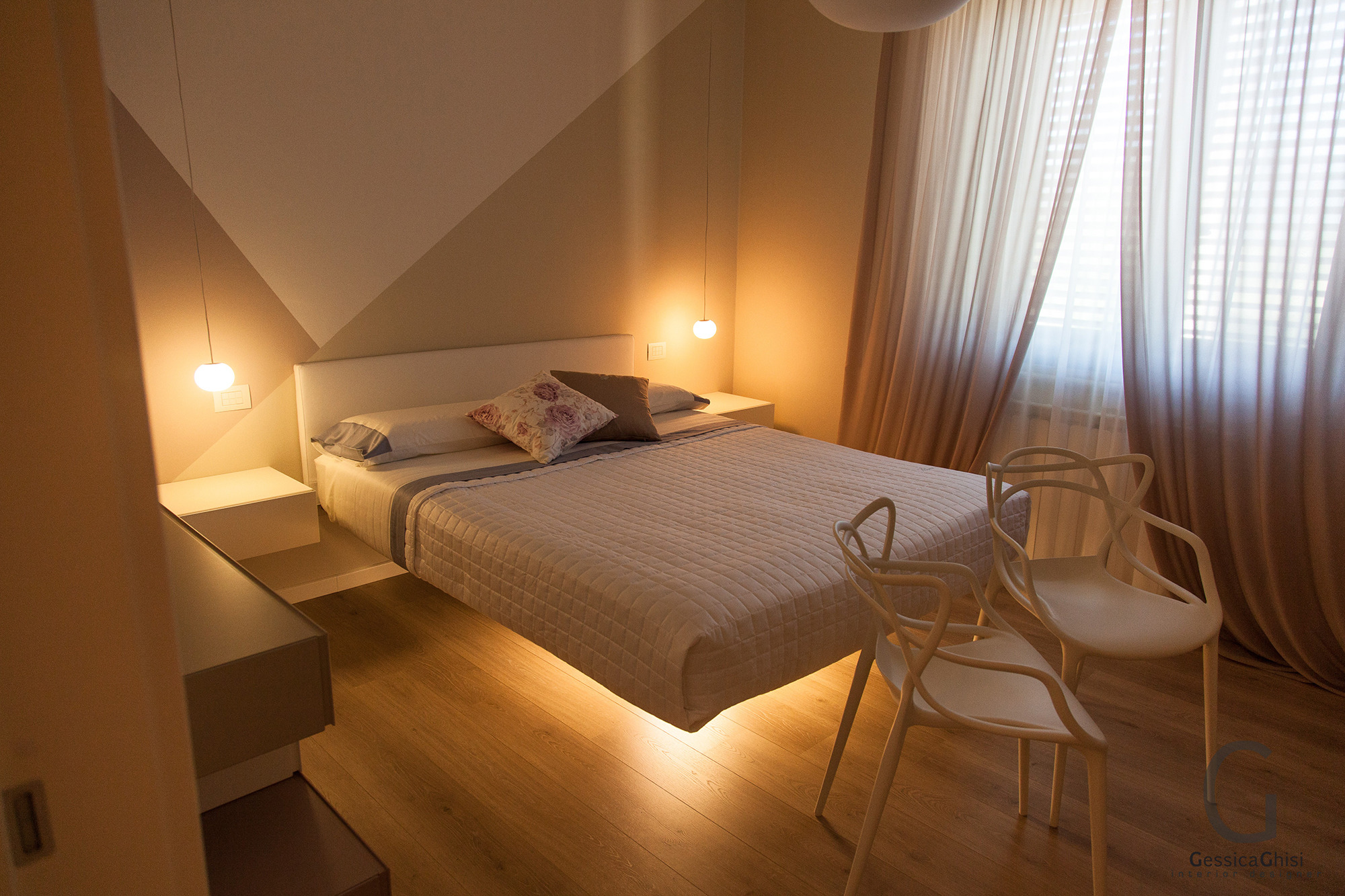 2016 年私人住宅室内设计佳作-0